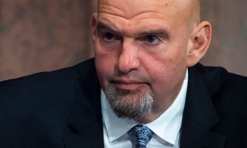 Demokrat prasnuo u smijeh na pitanje što misli o Bidenovu opozivu: Oh, Bože moj, zaista?