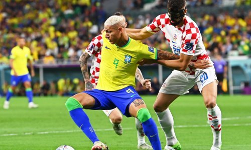 Mislili smo da blefira nakon poraza od Hrvatske, ali depresija i dalje traje