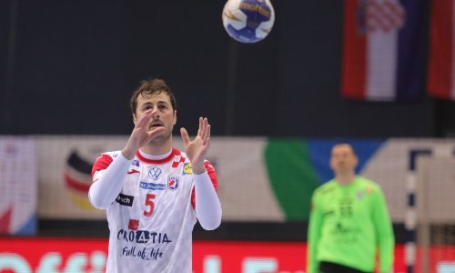 Ova izjava Duvnjaka nikoga u hrvatskom rukometu neće ostaviti ravnodušnim