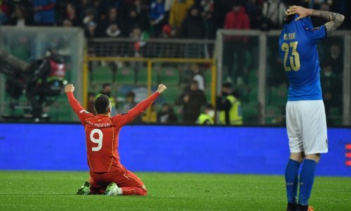 Hajduk dovodi igrača koji je Italiju zavio 'u crno', Splićani brži od Dinama?!