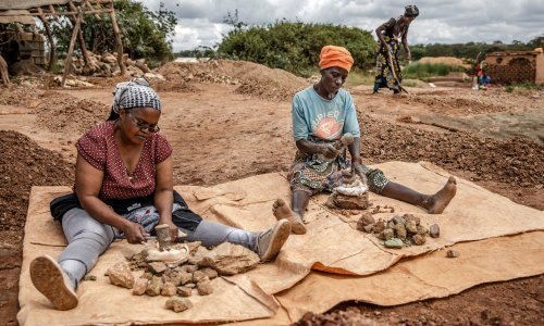Utjecaj Zapada posustaje: Što Rusija i Kina daju Africi, što ne mogu SAD i Europa?