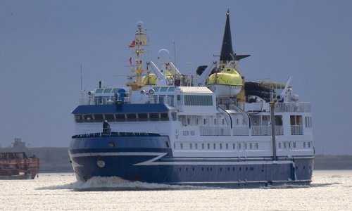 Više kruzera i putnika na Jadranu, Dubrovnik najposjećenija luka