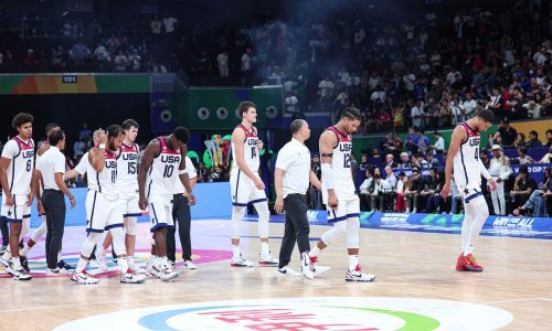 Amerikanci kažu da im Svjetsko košarkaško prvenstvo nije baš važno, ali ipak spremaju osvetu