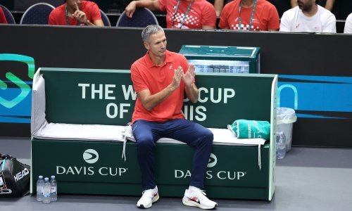 Osim poraza, Matu Pavića zaboljelo još nešto: Ja sam kao dijete Splita razočaran