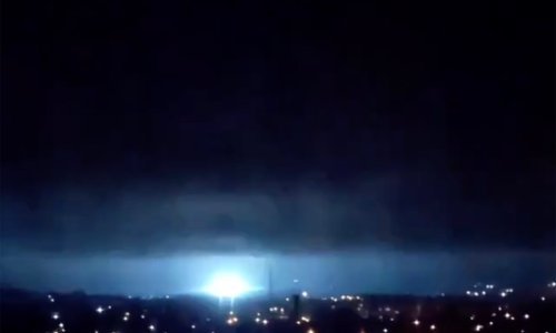 Novi napad na Krim: Rusi tvrde da su uništili 11 ukrajinskih dronova