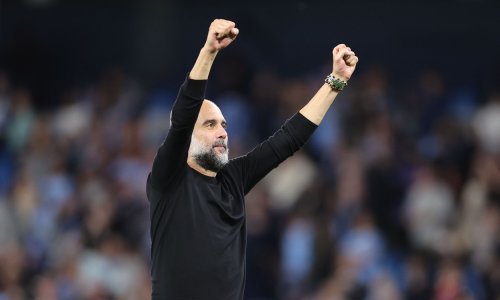 Guardiola se oporavio nakon operacije, klub se oglasio objavom