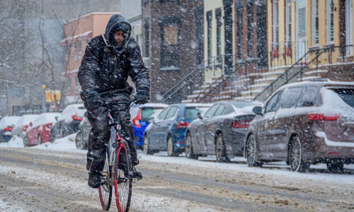 Evo kako polarni vrtlog iznad Sjevernog pola utječe na vrijeme kod nas