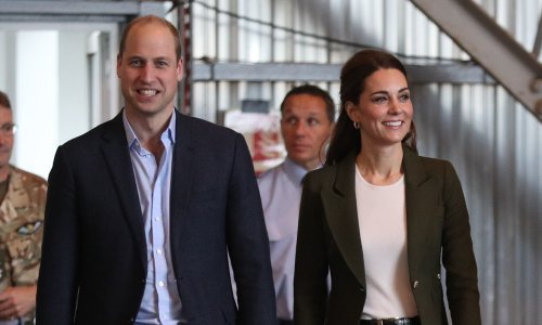 Kate i William ovim su potezom odbacili tradiciju i dali jasno do znanja koje su im namjere