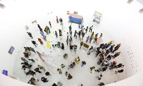 U Meštrovićevom paviljonu danas se otvaraju četiri izložbe