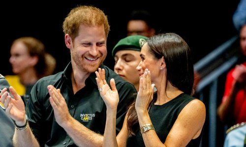 Meghan Markle u problemu: 'Princ Harry želi natrag svoj stari život'