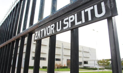 Pojavio se svrab u splitskom zatvoru