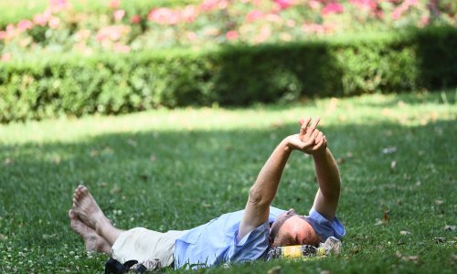 Hrvatska ima više od pola milijuna ljudi od 20 do 64 godine koji ne rade