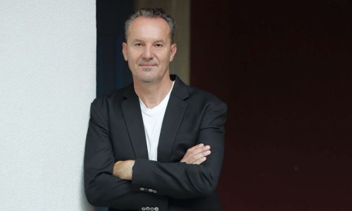 Kanadska akademija znanosti nagradila dr. Igora Štagljara za doprinos oko koronavirusa