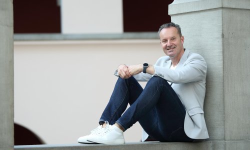 Hrvatski znanstvenik Igor Štagljar otkrio 'Ahilovu petu' najopasnijeg tumora mozga