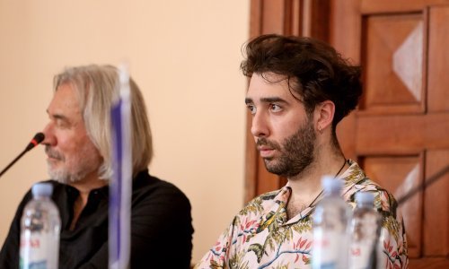 Prvijenac Svena Popovića dobio engleski prijevod, izlazi u SAD-u