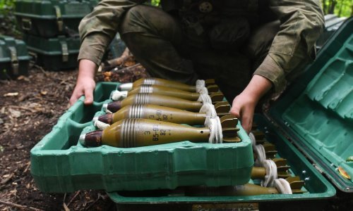 Ukrajina tužila zapadne kompanije koje nisu isporučile obećanu vojnu opremu