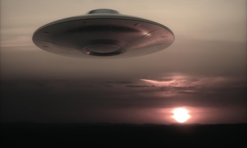 NASA danas objavljuje dugoočekivano izvješće o NLO-ima