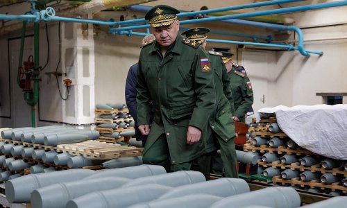 Rusi u čudu: 'Ili naša protuzračna obrana ne radi, ili nas napada NATO'