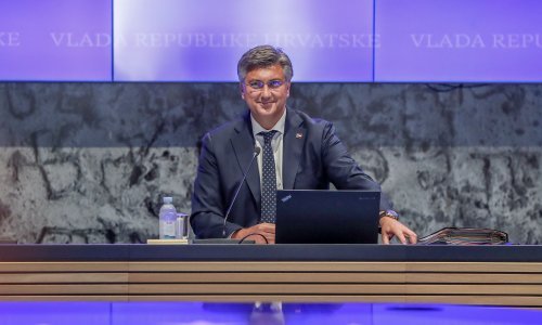 Plenković predstavio mjere: Pogledajte što će sve pojeftiniti