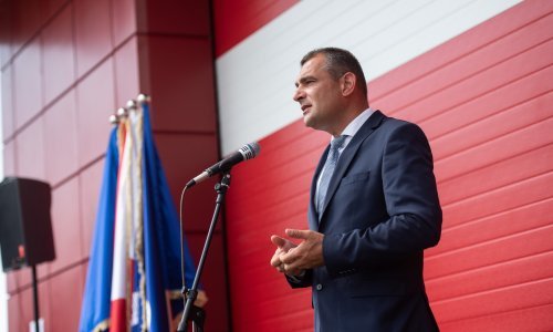 Batinićeva lista pridružila se Nezavisnoj platformi Sjever