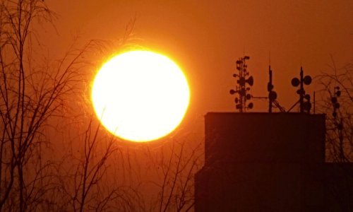 Sve smo bliže odgovoru zašto je Sunčeva vanjska atmosfera toplija od površine