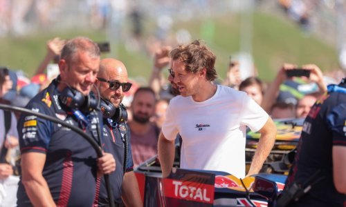 Četverostruki prvak izazvao pomutnju. Sprema li se to veliki povratak?