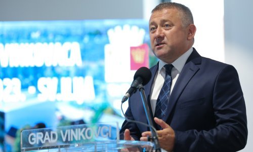 Netko u ime župana Dekanića potražuje financijske podatke od građana