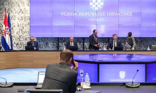 [DOKUMENT] Sve na jednom mjestu, ovo su Vladine mjere u borbi s inflacijom