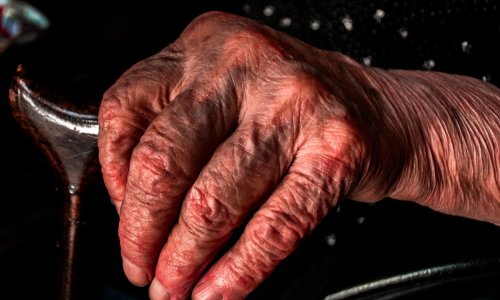 U Zagrebu svaka peta osoba starije životne dobi doživi nasilje