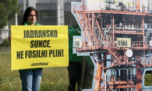 Svijetu će godišnje trebati 2,7 bilijuna dolara za nultu stopu emisije CO2 do 2050.