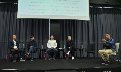 Joško Jeličić šokirao priznanjem što je rekao izborniku Daliću: Ti si idiot!