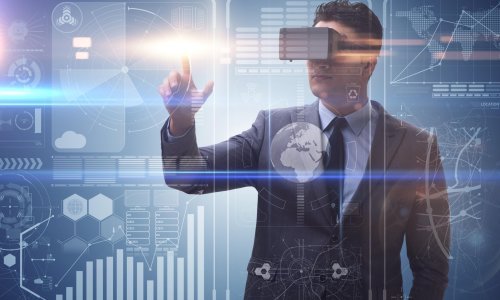 Rekordna razina likvidnosti i značajan rast burzovnih indeksa