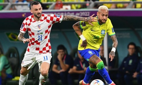 Marcelo Brozović među odabranima u konkurenciji za najboljeg nogometaša svijeta
