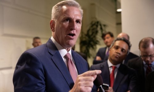 SAD: Predsjednik Zastupničkog doma želi izbjeći blokadu savezne vlade