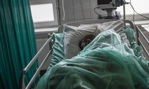 'Hrvatska do 2040. godine može imati 100.000 manje smrtnih slučajeva'