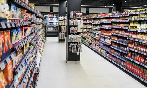 Konzum od sutra kreće s dodatnim sniženjima: Oko 1200 artikala bit će sniženo do 40 posto