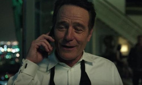 Bryan Cranston uskoro u seriji 'Sneaky Pete'