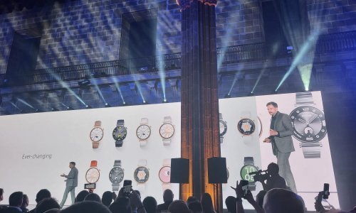 Trener na zapešću i modni dodatak: Huawei predstavio novu seriju satova, donosimo detalje