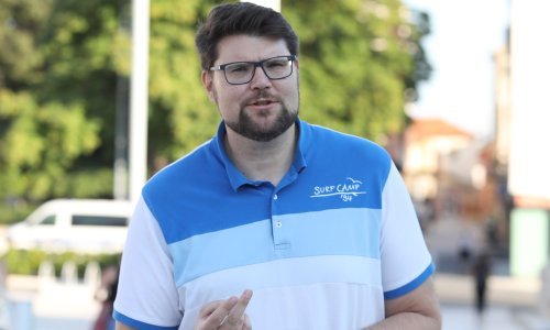 Grbin: Oporba pokreće opoziv ministra Grlića Radmana