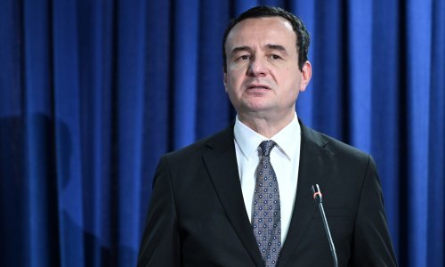 Kosovo neće povući odluku o ukidanju dinara, nudi tek vrijeme za prilagodbu