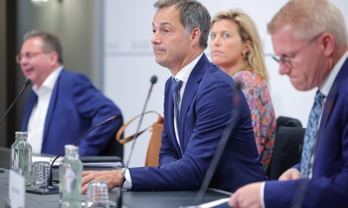 Belgijske škole zapaljene zbog spolnog odgoja, premijer 'duboko šokiran'