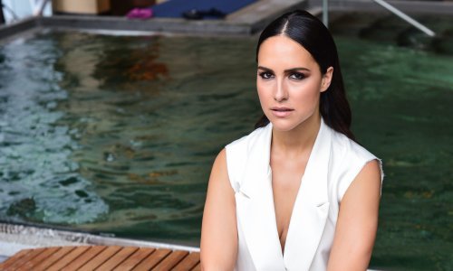 Lana Jurčević javila se s lijepim vijestima: 'Nakon naše male borbe nema ljepšeg!'