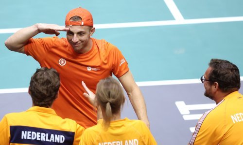 Nizozemska pobjedom nad SAD-om preuzela vrh i zakomplicirala posao Hrvatskoj