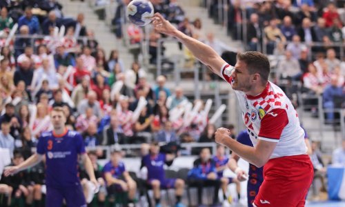 Ni odličan učinak hrvatskog reprezentativca nije spriječio Pickov poraz od PSG-a