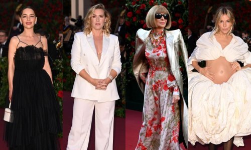 Nema tko nije bio: Vogueov modni događaj u Londonu privukao je vojsku slavnih