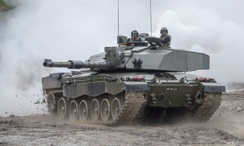 Evo što će sve moći britanski 'lovac ubojica' nakon hitne modernizacije