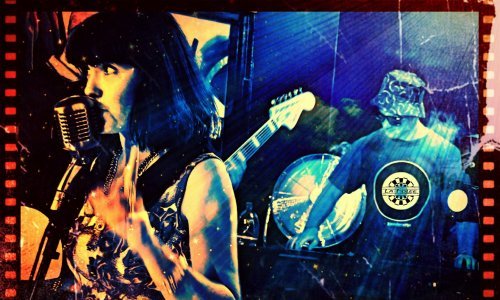 U Močvaru dolazi La Folee, ska projekt Ivanke Mazurkijević