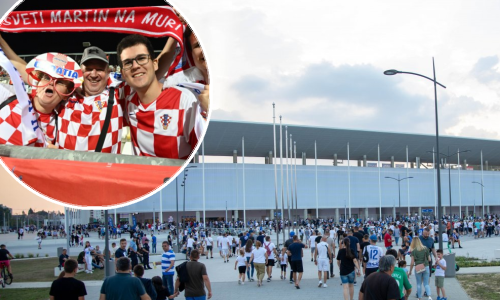 Vatreni neće igrati na praznom stadionu u Osijeku! Evo detalja o posebnom članku Uefe