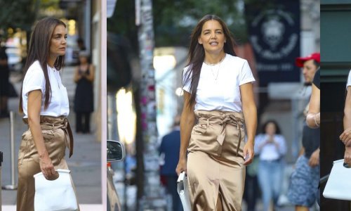 Kraljica ulične mode u stajlingu bez mane: Ove cipele bit će jedan od najvećih jesenskih trendova