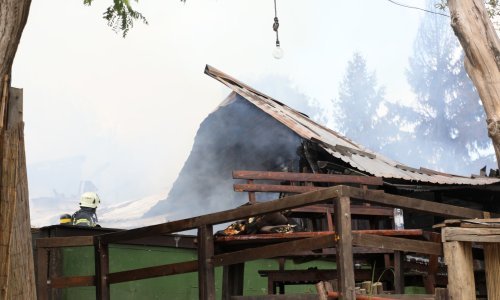 Najmanje dvije osobe poginule u požarima na Siciliji